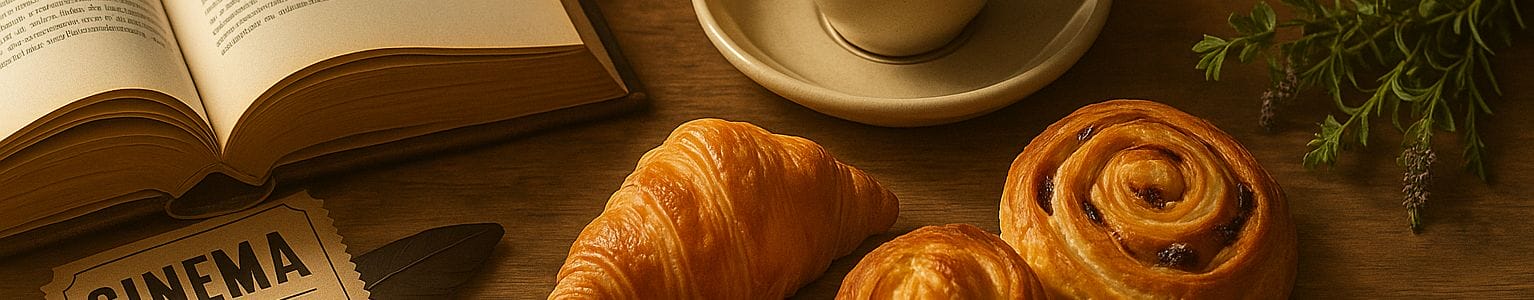 Livres & Saveurs